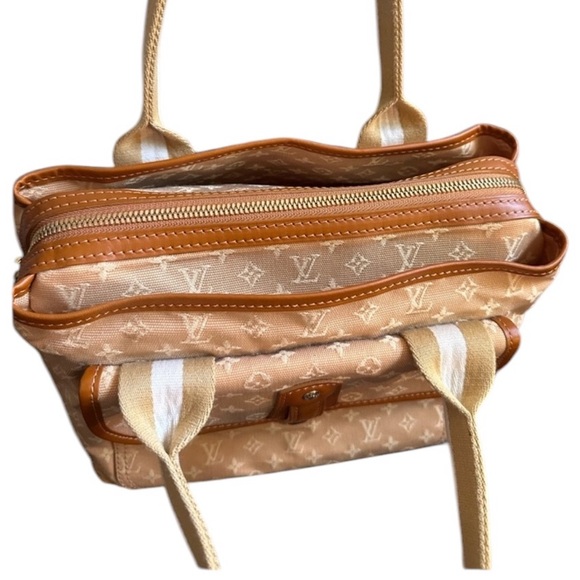 Louis Vuitton Monogram Mini Sac Marie Kate - Picture 7 of 14